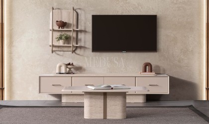 Medusa Home - Perla Tv Ünitesi Medusa Home - Perla Tv Ünitesi
