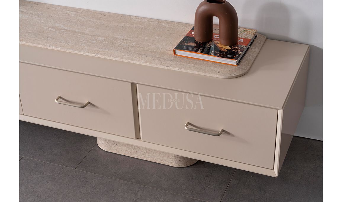 Medusa Home Mobilya - Perla Tv Ünitesi