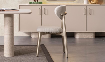 Medusa Home Mobilya - Perla Yemek Odası