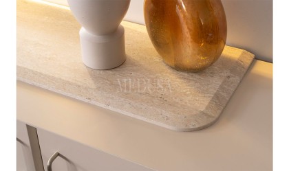 Medusa Home Mobilya - Perla Yemek Odası