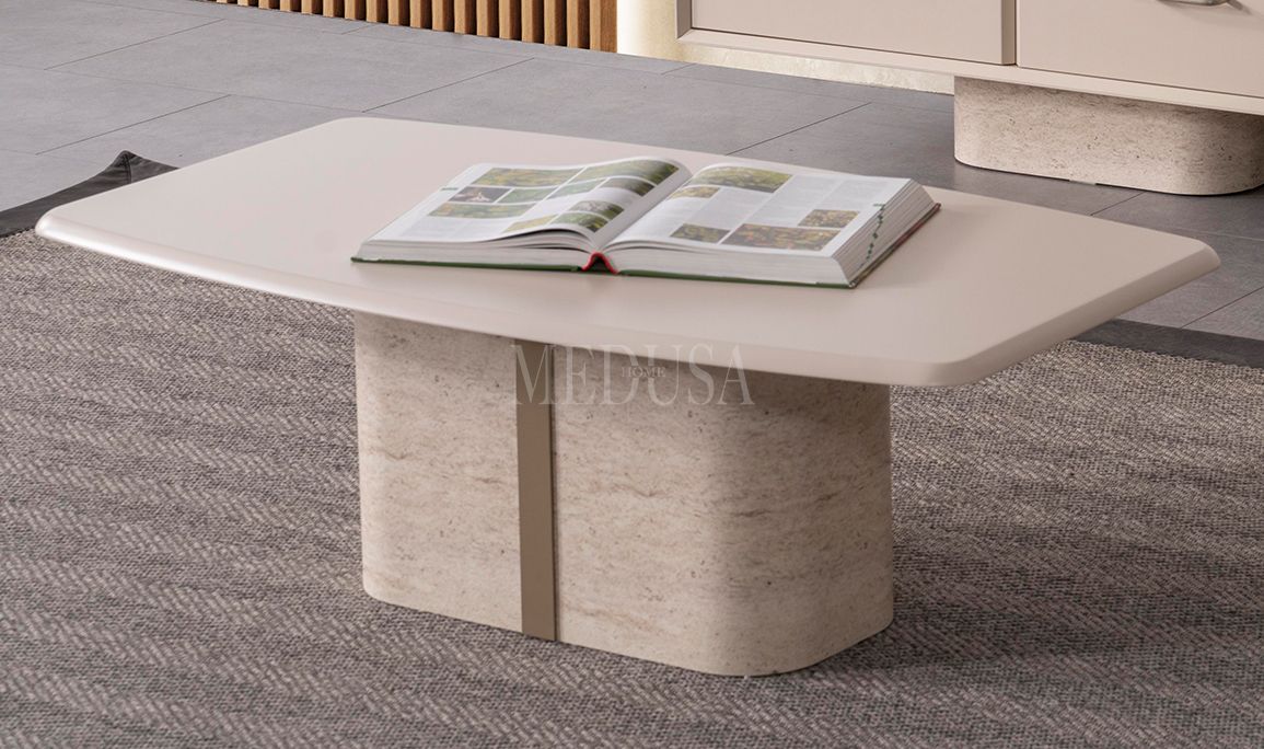 Medusa Home Mobilya - Perla Yemek Odası