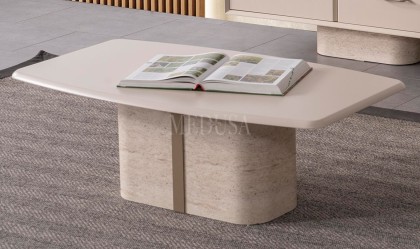 Medusa Home Mobilya - Perla Yemek Odası