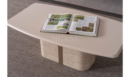 Medusa Home Mobilya - Perla Yemek Odası