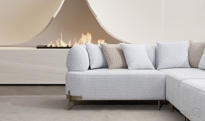 Medusa Home Mobilya - Perle Köşe Takımı