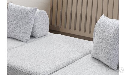 Medusa Home Mobilya - Perle Köşe Takımı