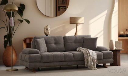 Medusa Home Mobilya - Perra Koltuk Takımı
