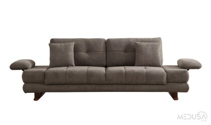 Medusa Home Mobilya - Perra Koltuk Takımı