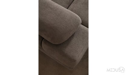 Medusa Home Mobilya - Perra Koltuk Takımı