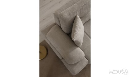 Medusa Home Mobilya - Perra Koltuk Takımı