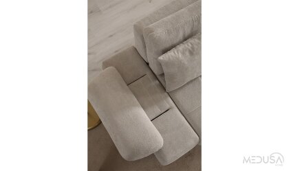 Medusa Home Mobilya - Perra Koltuk Takımı