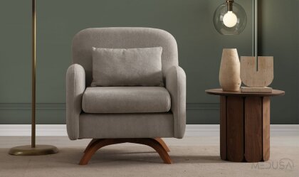 Medusa Home Mobilya - Perra Koltuk Takımı