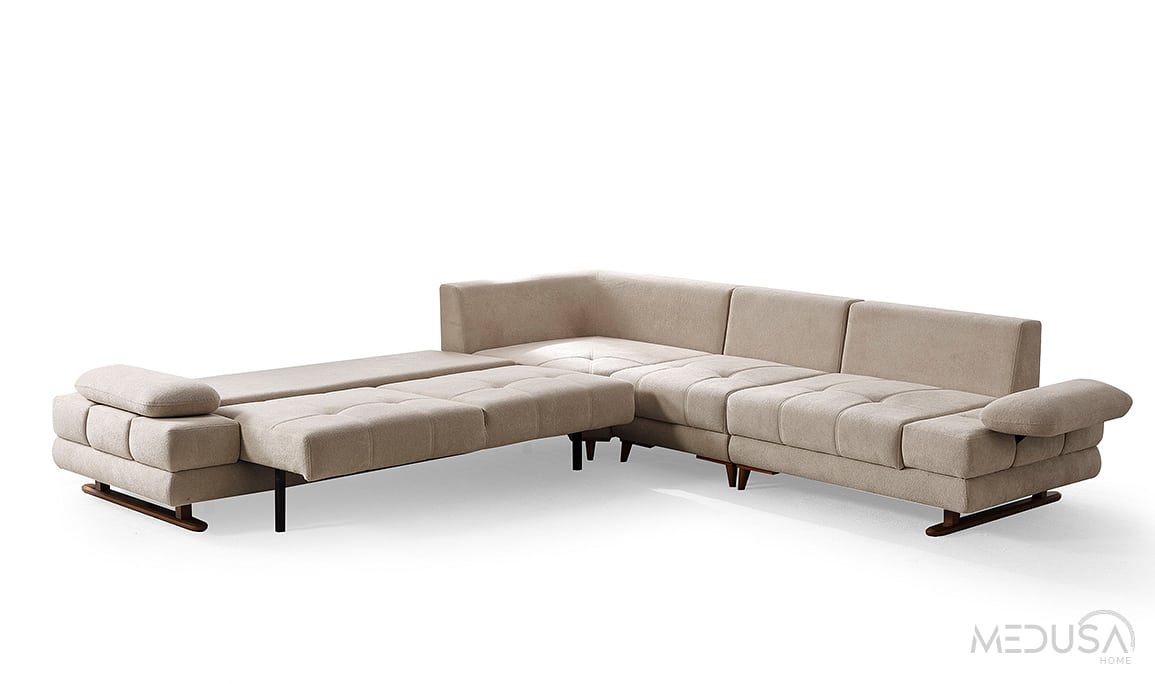 Medusa Home Mobilya - Perra Köşe Takımı