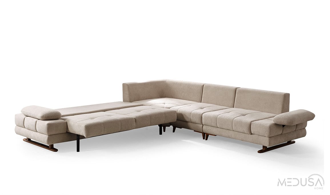 Medusa Home Mobilya - Perra Köşe Takımı