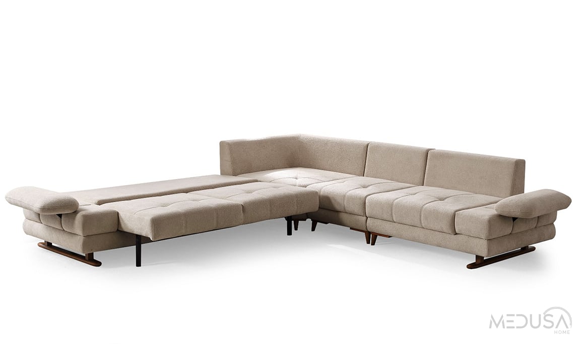 Medusa Home Mobilya - Perra Köşe Takımı