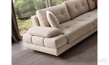 Medusa Home Mobilya - Perra Köşe Takımı