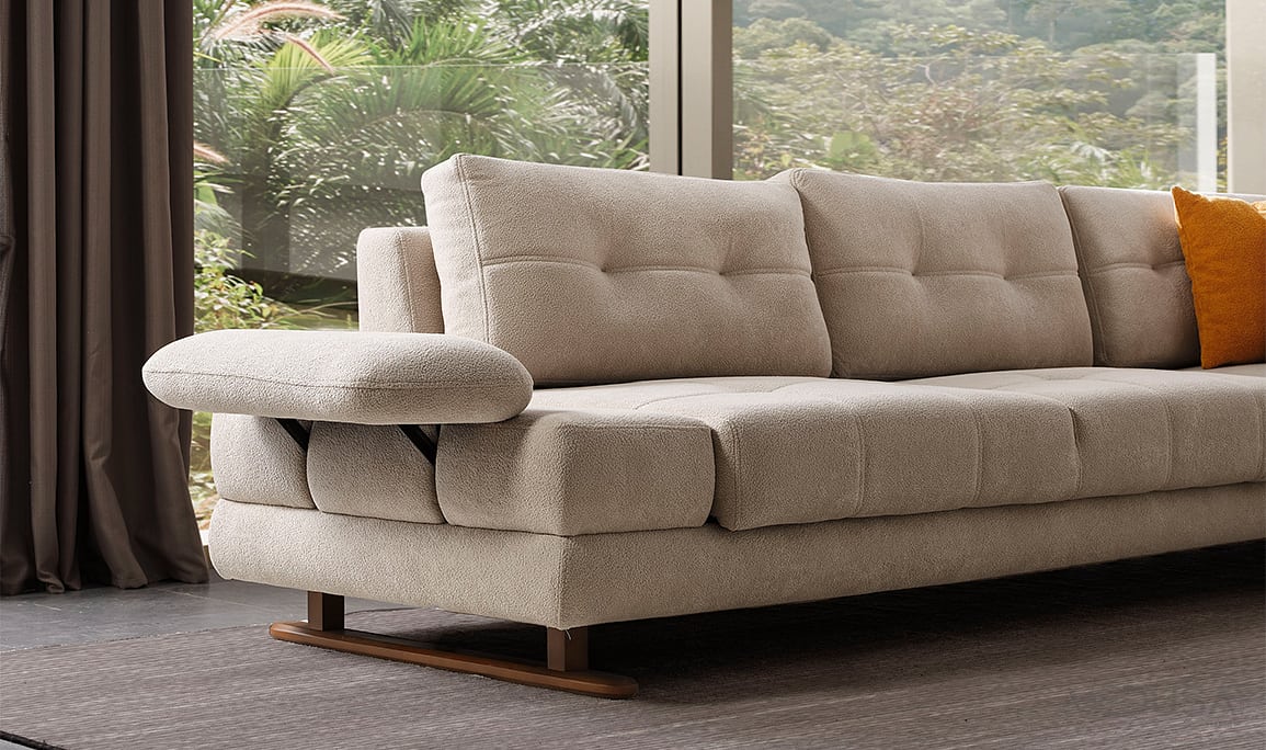 Medusa Home Mobilya - Perra Köşe Takımı