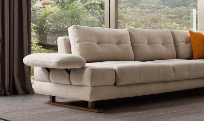 Medusa Home Mobilya - Perra Köşe Takımı