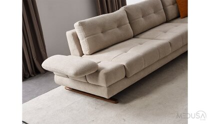 Medusa Home Mobilya - Perra Köşe Takımı
