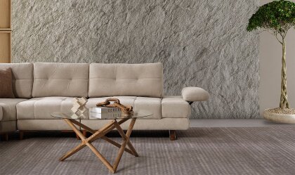 Medusa Home Mobilya - Perra Köşe Takımı