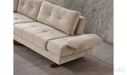 Medusa Home Mobilya - Perra Köşe Takımı
