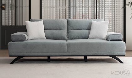 Medusa Home Mobilya - Peru Koltuk Takımı 