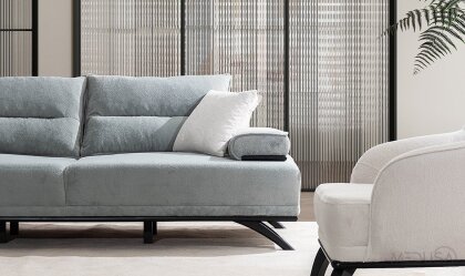 Medusa Home Mobilya - Peru Koltuk Takımı 