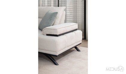 Medusa Home Mobilya - Peru Koltuk Takımı 