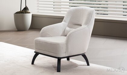 Medusa Home Mobilya - Peru Koltuk Takımı 