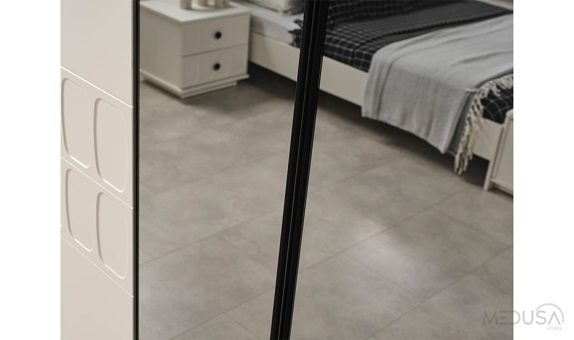 Medusa Home Mobilya - Petek Gardırop