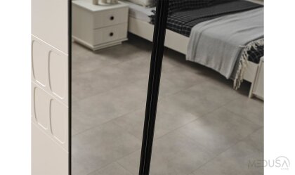 Medusa Home Mobilya - Petek Gardırop