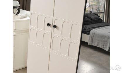 Medusa Home Mobilya - Petek Gardırop
