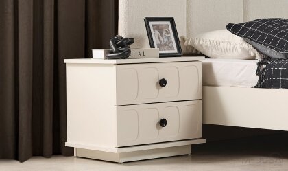 Medusa Home Mobilya - Petek Karyola