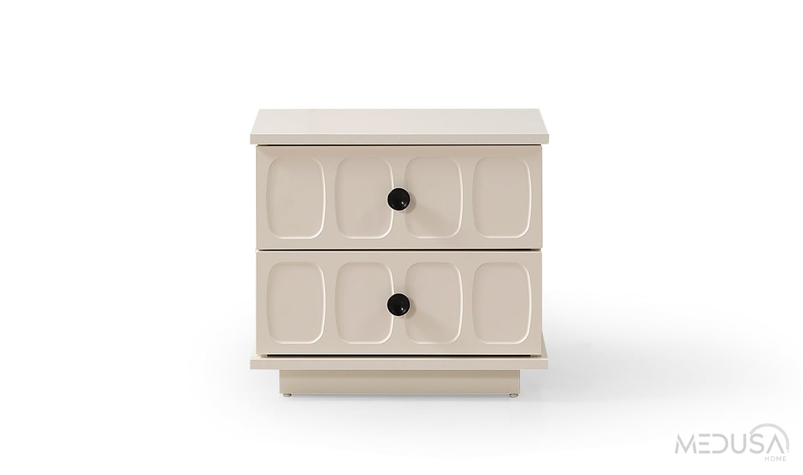 Medusa Home Mobilya - Petek Komodin