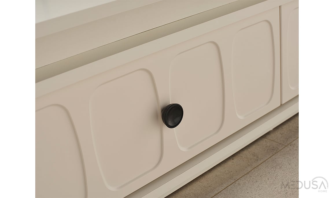 Medusa Home Mobilya - Petek Tv Ünitesi