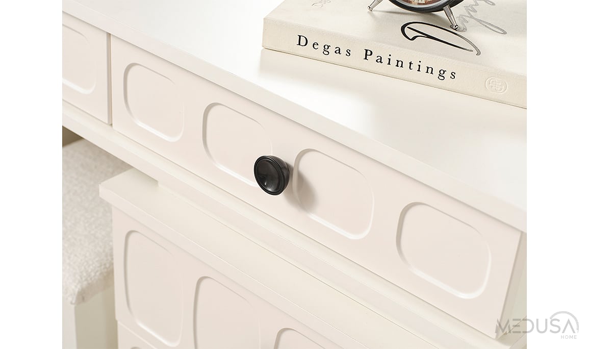 Medusa Home Mobilya - Petek Yatak Odası