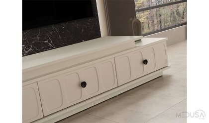 Medusa Home Mobilya - Petek Yemek Odası