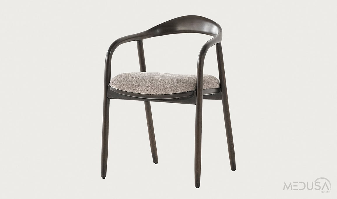 Medusa Home Mobilya - Petra Açık Sandalye