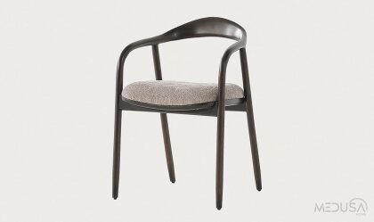 Medusa Home Mobilya - Petra Açık Sandalye