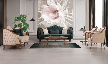 Medusa Home Mobilya - Petra Avangarde Koltuk Takımı - Avangarde Koltuk Takımları Medusa Home Mobilya - Petra Avangarde Koltuk Takımı - Avangarde Koltuk Takımları