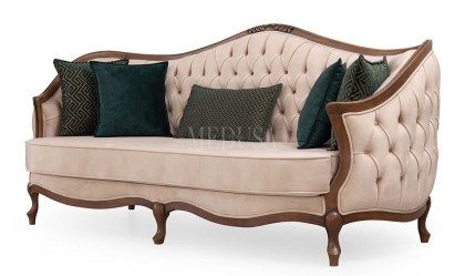 Medusa Home Mobilya - Petra Avangarde Koltuk Takımı