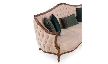 Medusa Home Mobilya - Petra Avangarde Koltuk Takımı