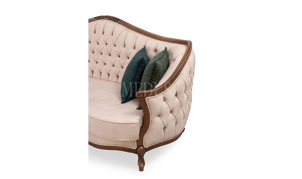 Medusa Home Mobilya - Petra Avangarde Koltuk Takımı