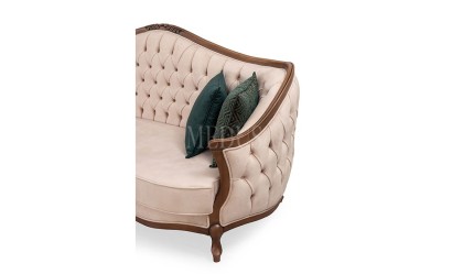 Medusa Home Mobilya - Petra Avangarde Koltuk Takımı