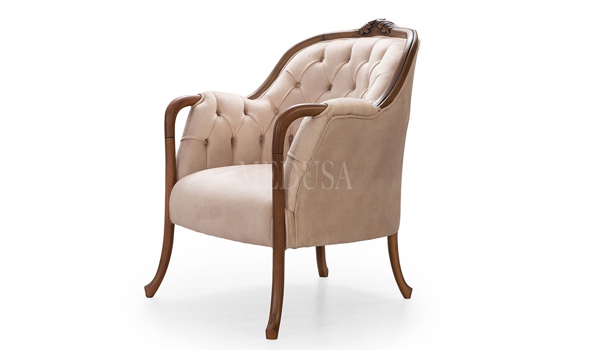 Medusa Home Mobilya - Petra Avangarde Koltuk Takımı