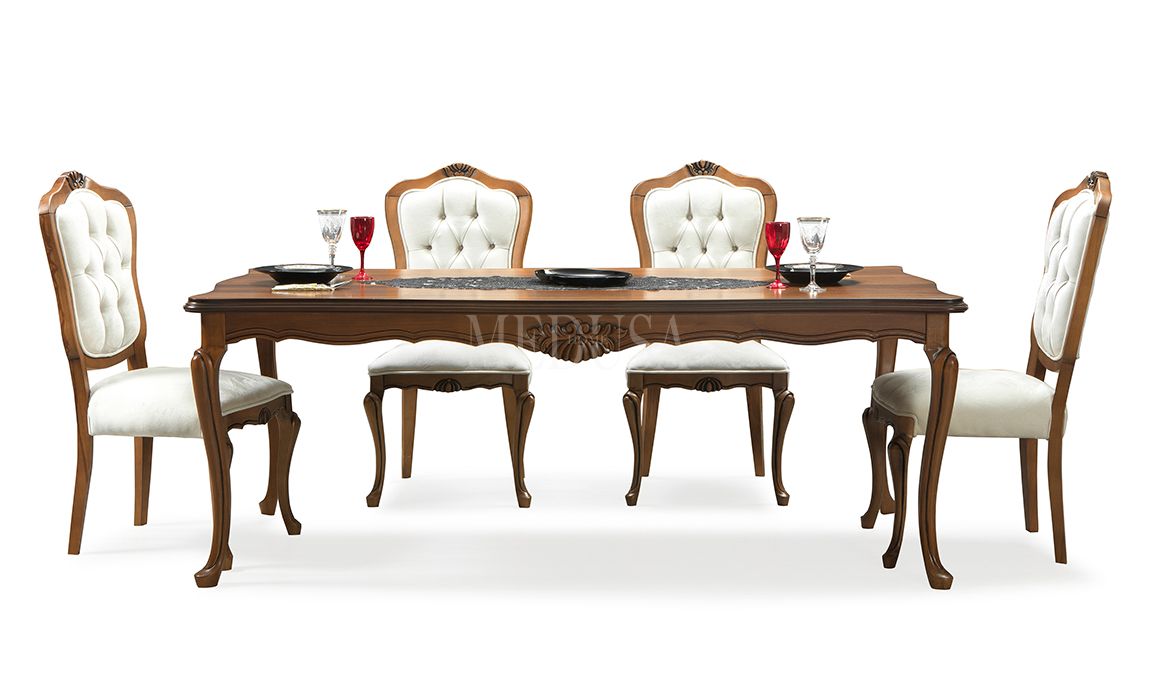 Medusa Home Mobilya - Petra Avangarde Sandalye