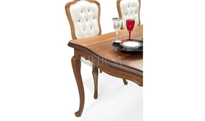 Medusa Home Mobilya - Petra Avangarde Yemek Odası