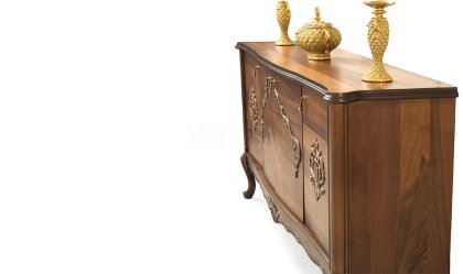 Medusa Home Mobilya - Petra Avangarde Yemek Odası