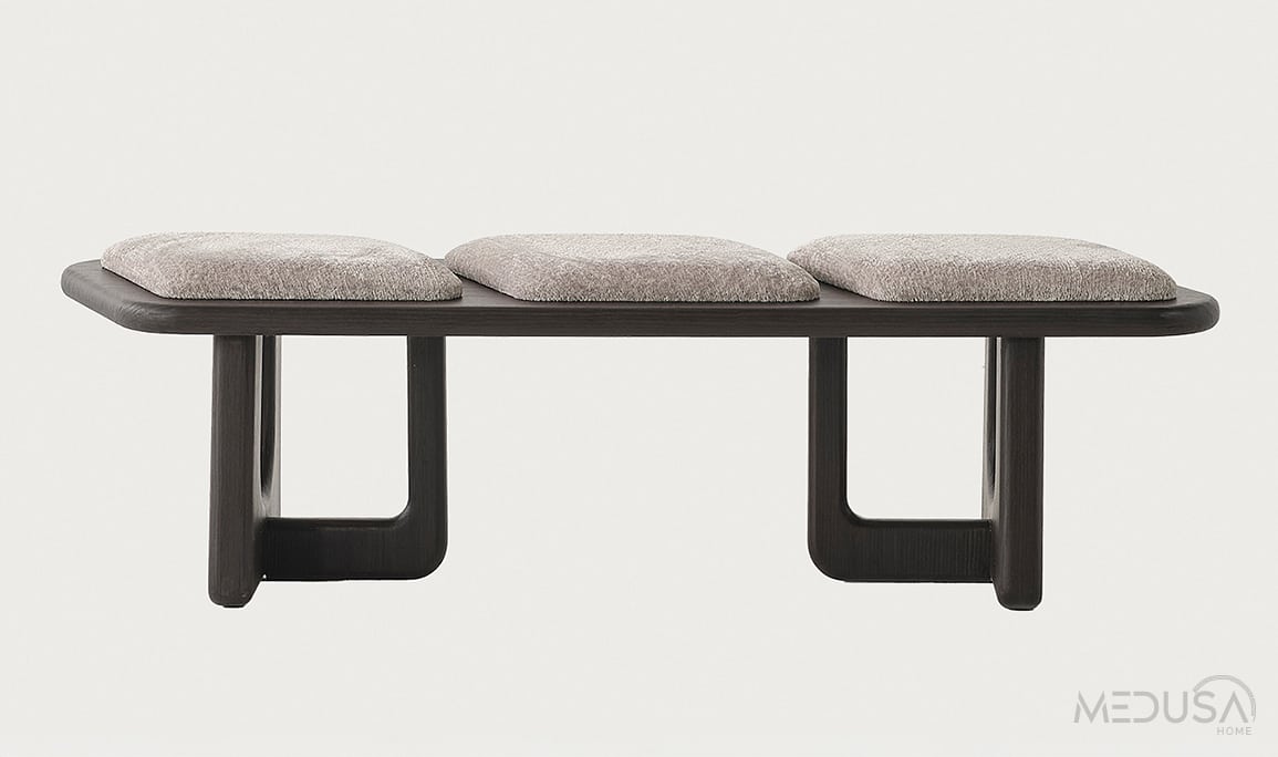Medusa Home Mobilya - Petra Bench