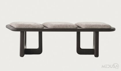 Medusa Home Mobilya - Petra Bench