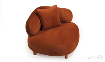 Medusa Home Mobilya - Petra Berjer